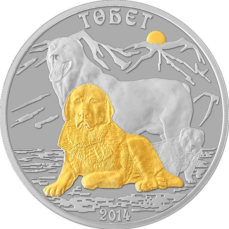 Тобет (500)-Обратный