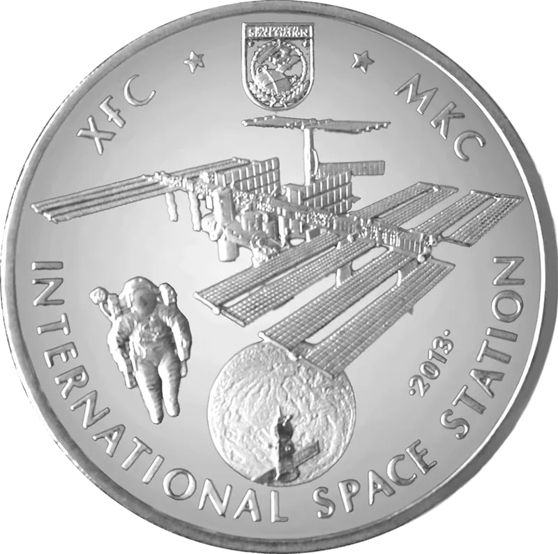 ISS (International Space Station) (50)-Reverse