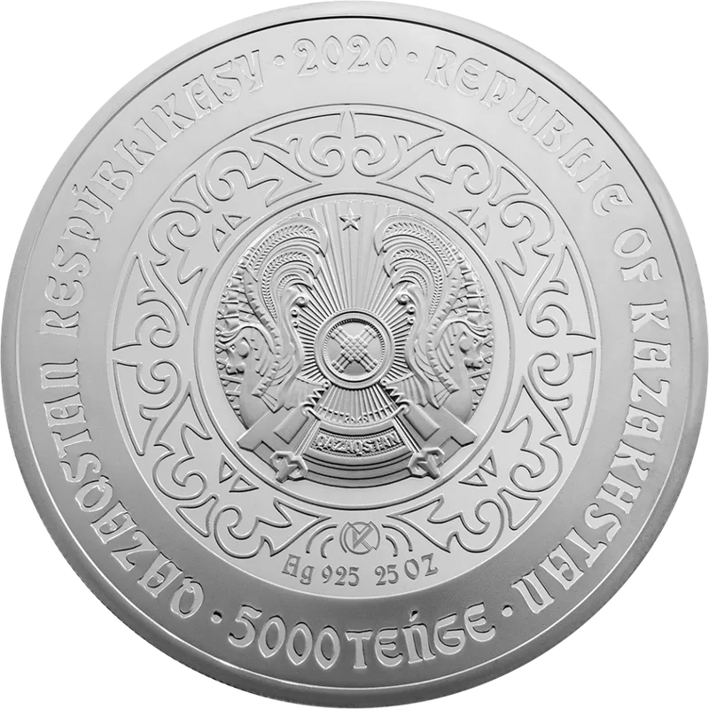 OLEN (5 000)-Averse