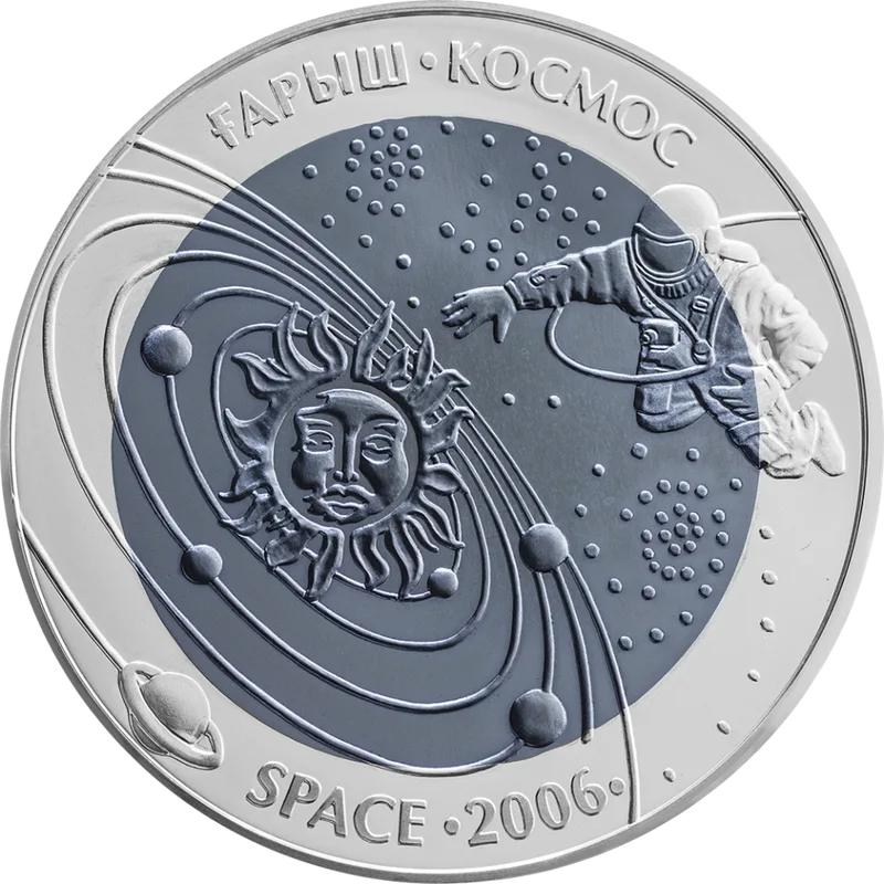 Space (500)-Reverse