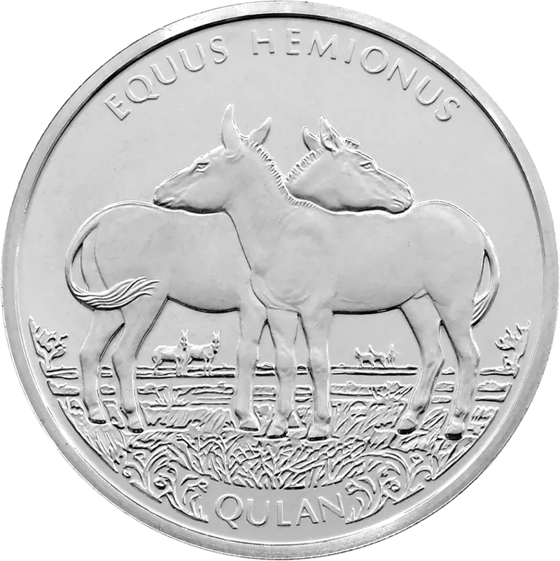 Kulan (100)-Reverse