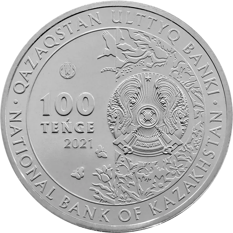 Kulan (100)-Averse