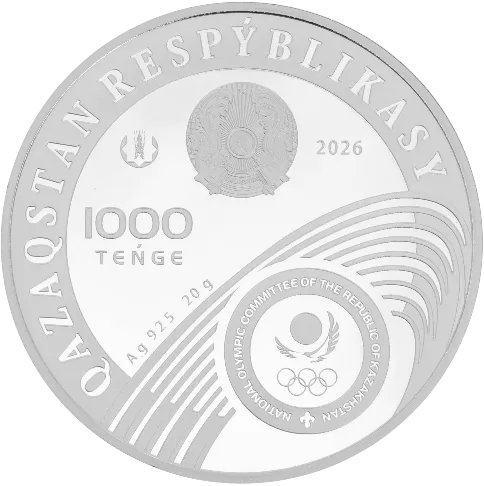 ОЛИМПИЙСКИЕ ИГРЫ 2026. КОРОТКИЙ ТРЕК - Реверс