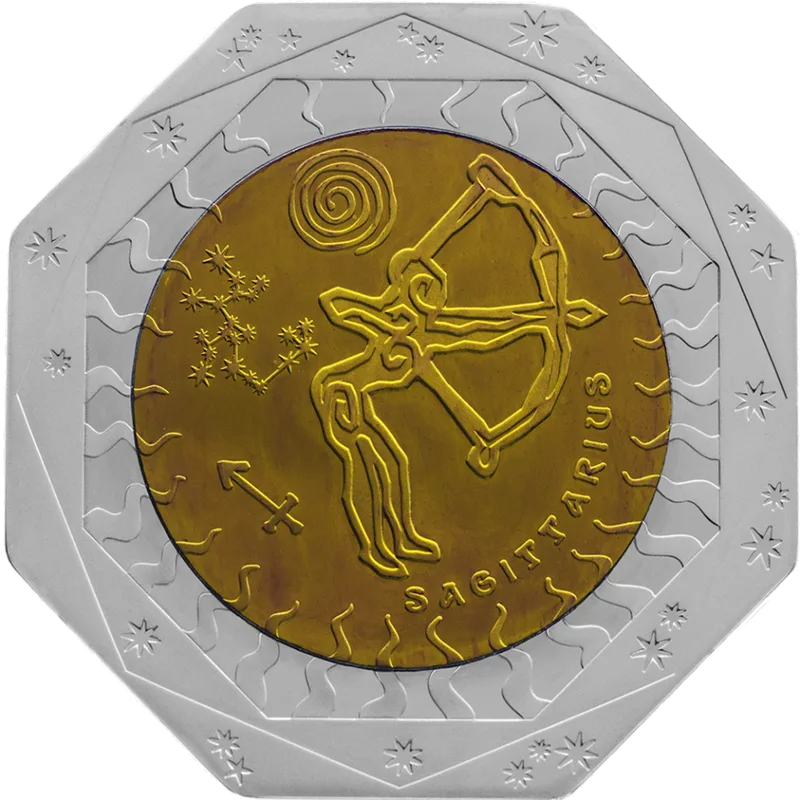 Sagittarius-Reverse