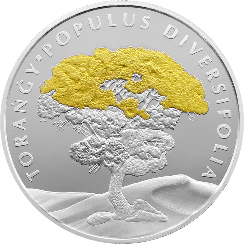 Turanga (200)-Reverse
