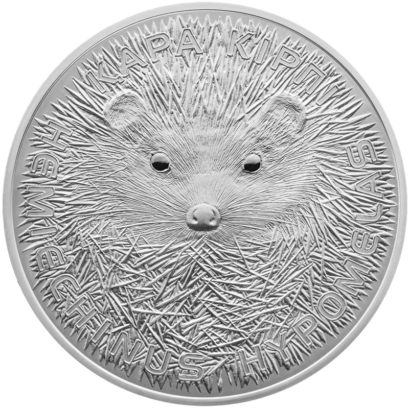 Длинный Еж (500)-Обратный