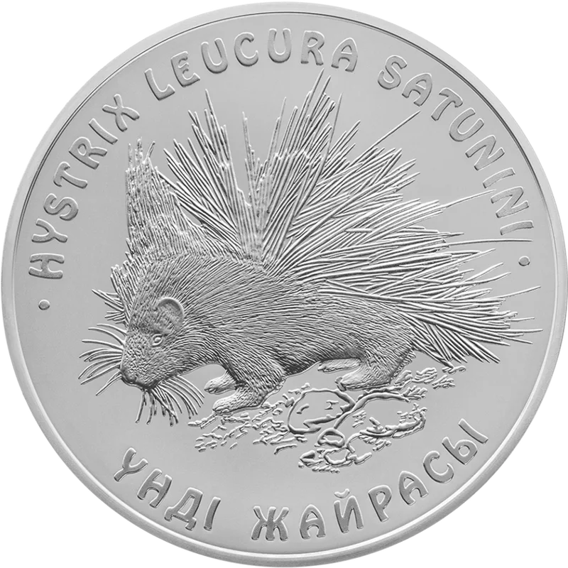 Еж (500)-Обратный
