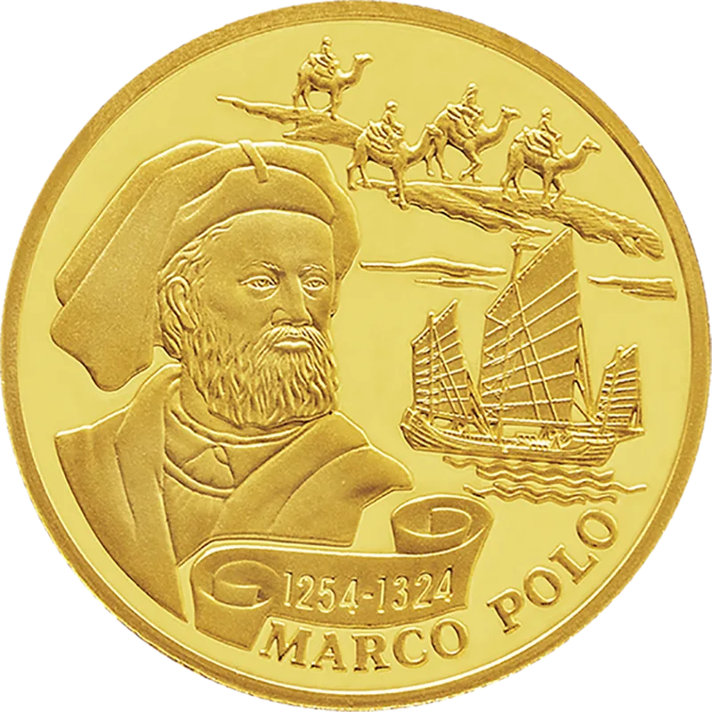 Marco Polo-Reverse