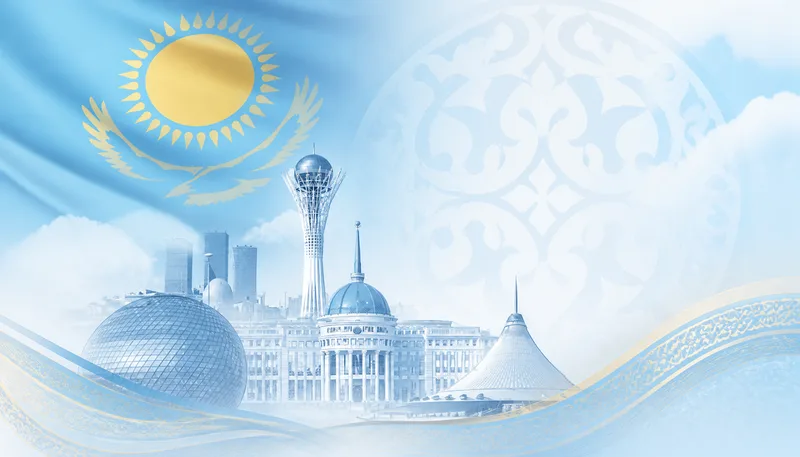 ҚАЗАҚСТАН РЕСПУБЛИКАСЫНЫҢ ТӘУЕЛСІЗДІГІ